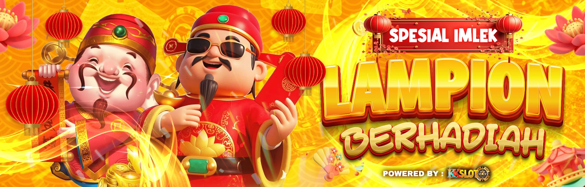 FairTogel Banner Slot Online